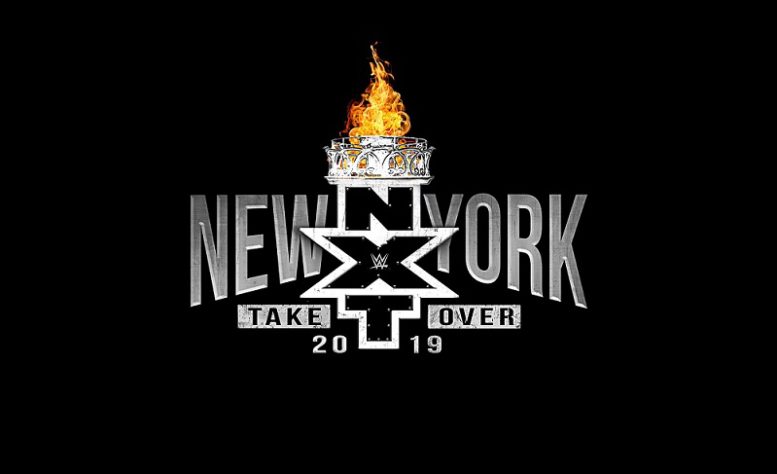 NXT Takeover New York 2019 Matches