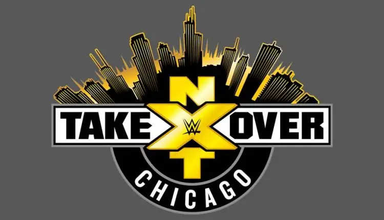 NXT Takeover Chicago 2018 Predictions