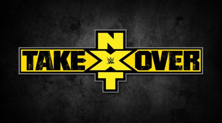 wwe nxt takeover rumors