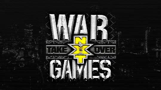 NXT Takeover WarGames Rules (2017)