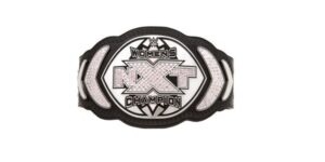 List Of All The NXT Womens Champions In WWE History