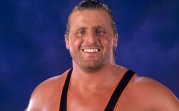 Owen Hart stories