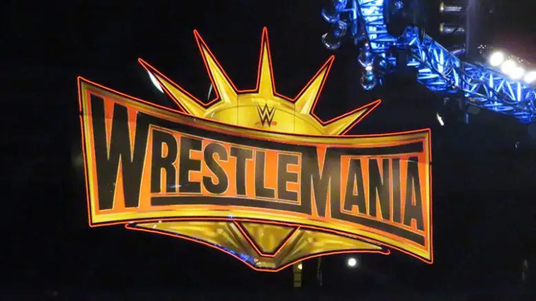 Wrestlemania 35 Preview