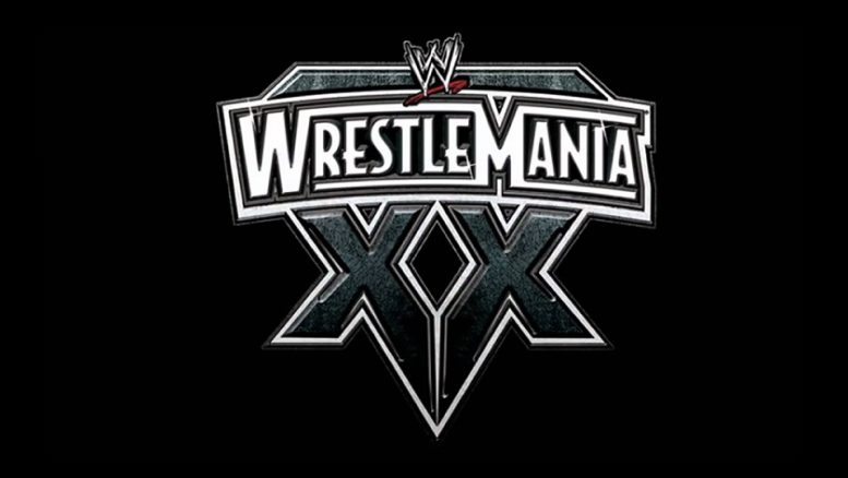 Dave Meltzer Star Ratings - Wrestlemania 20 (XX)