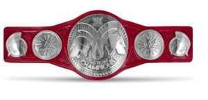 Wwe Championship Belts 22 Your Ultimate Guide Iwnerd Com