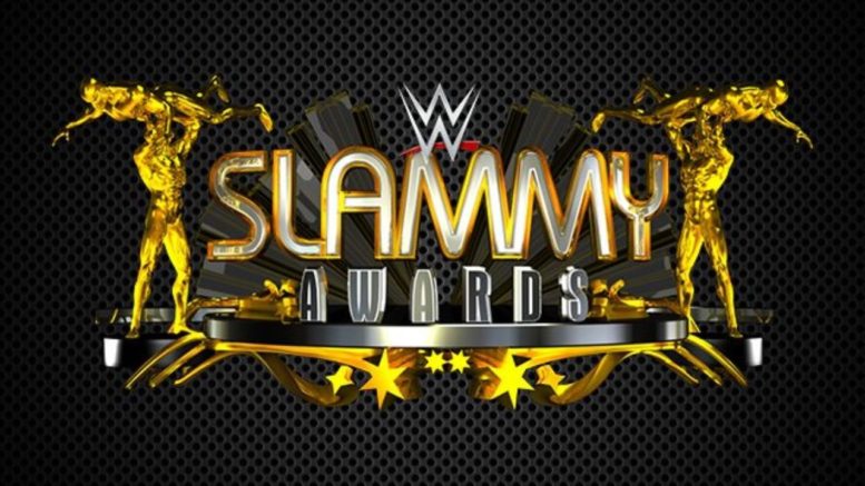 WWE Slammy Awards 2019