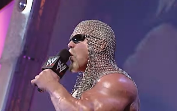 scott steiner quotes