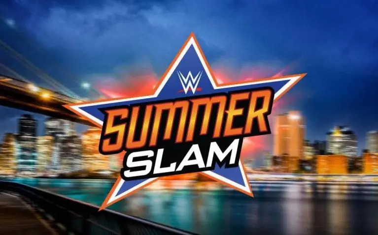 WWE Summerslam 2019 Matches, Predictions, Start Time