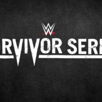 survivor series 2017 matches