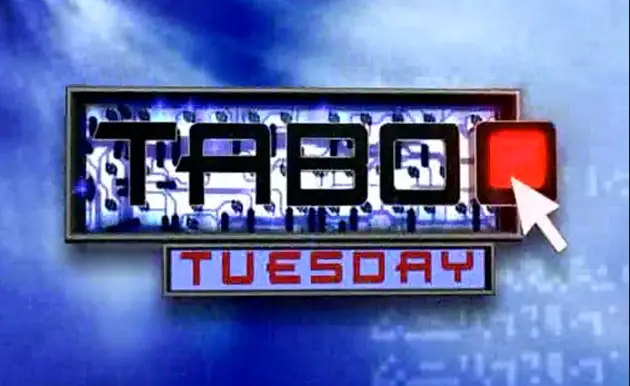 taboo tuesday returning 2017