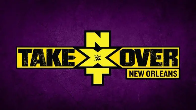 Dave Meltzer Star Ratings - NXT Takeover New Orleans