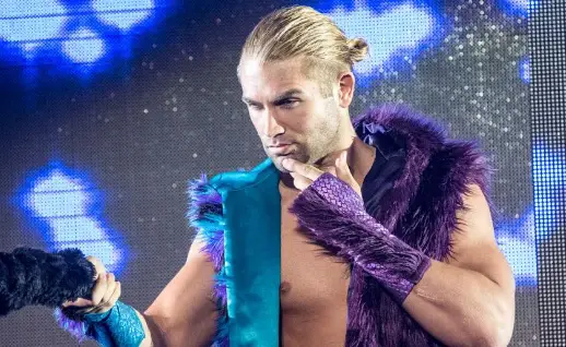 tyler breeze wife