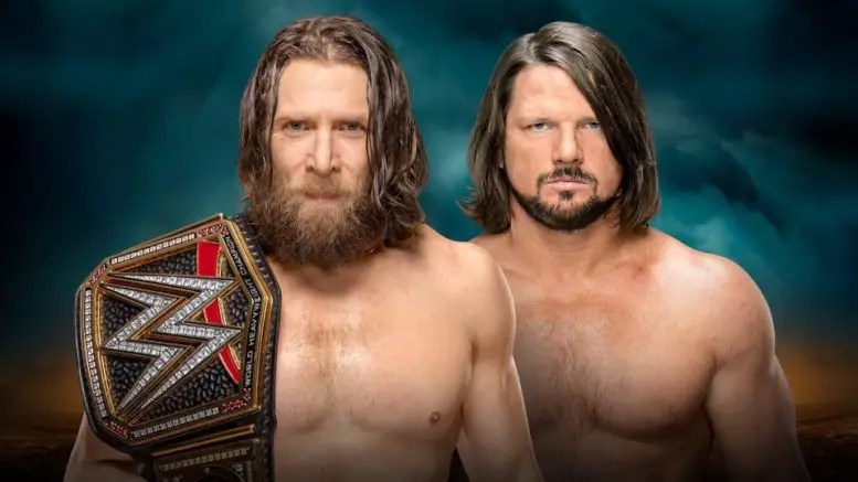 WWE Royal Rumble 2019 Match Order Predictions