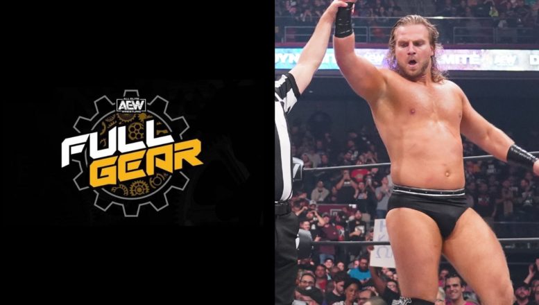 Dave Meltzer Star Ratings - AEW Full Gear 2019