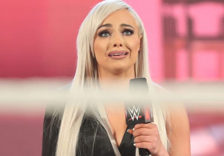 Rumor Roundup: The Backstage Opinion Of Liv Morgan, New Men's Royal ...