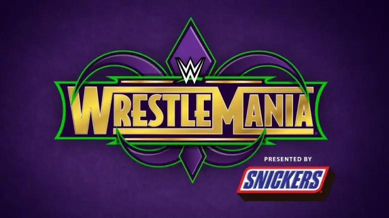 wrestlemania 34 weather update