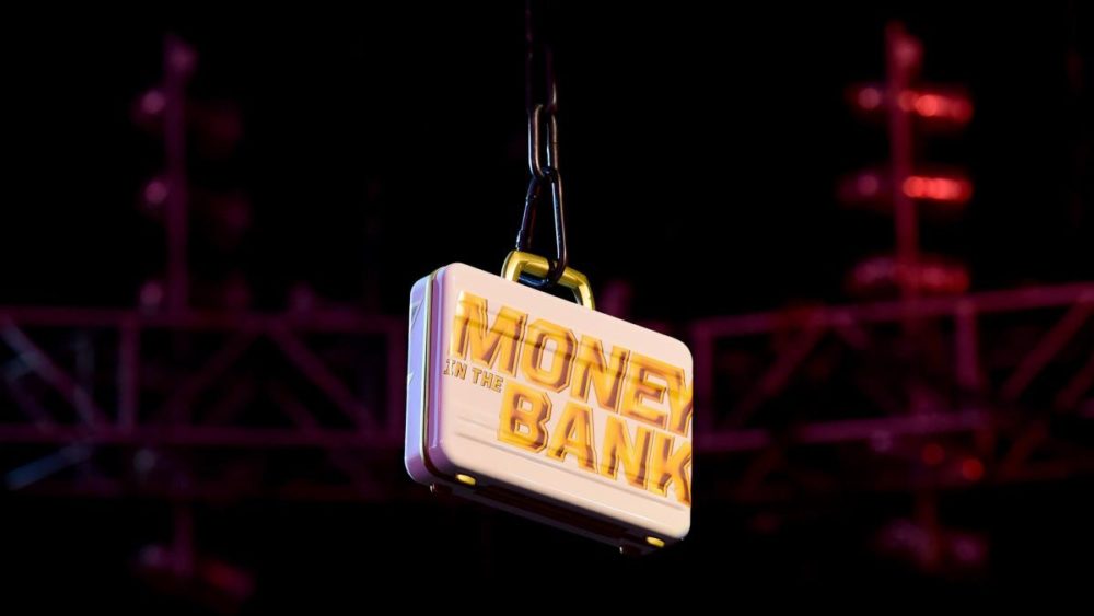 Dave Meltzer Star Ratings - WWE Money In The Bank 2018