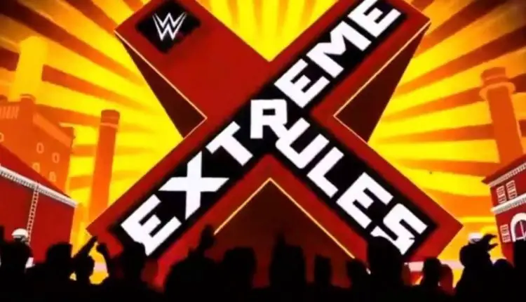 Dave Meltzer Star Ratings - WWE Extreme Rules 2015