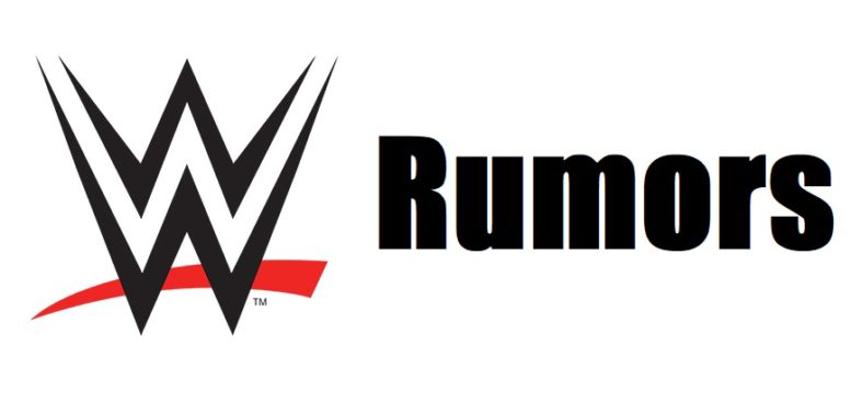 WWE Rumors and news