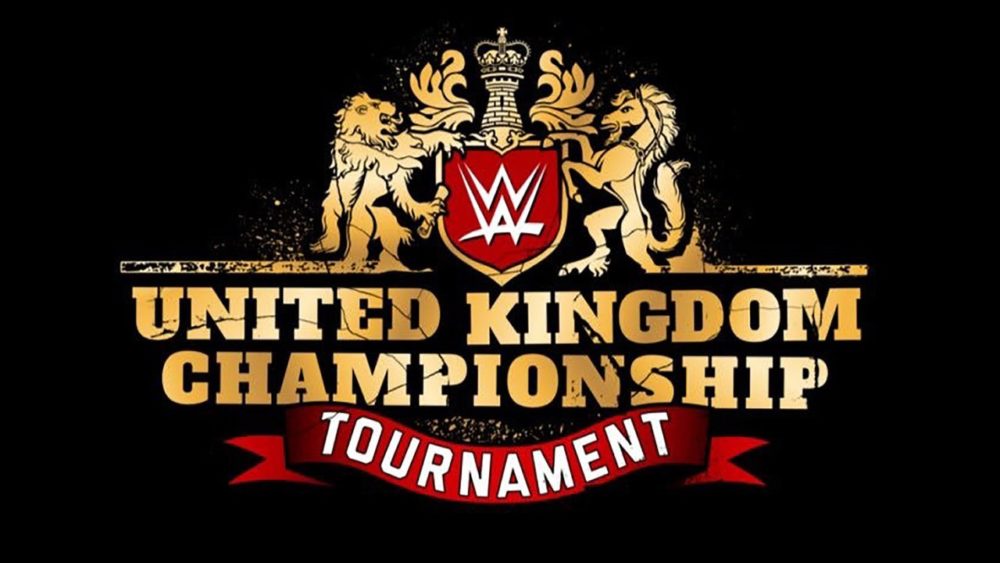 WWE UK Championship Tournament 2018 Results And Spoilers